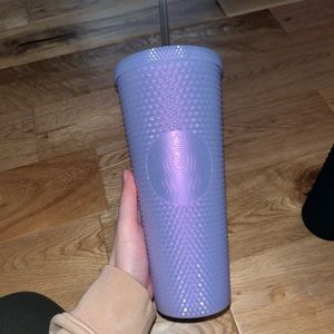 Winter 2021 limited edition starbucks cup